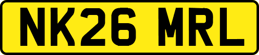 NK26MRL
