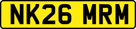 NK26MRM