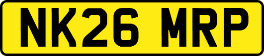 NK26MRP