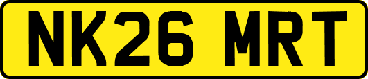 NK26MRT
