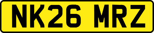 NK26MRZ
