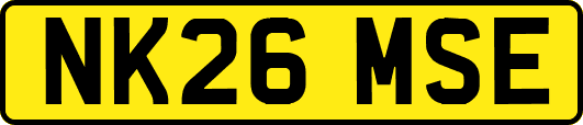 NK26MSE