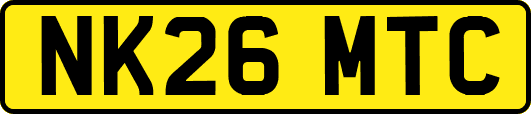 NK26MTC