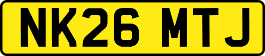 NK26MTJ