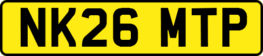 NK26MTP