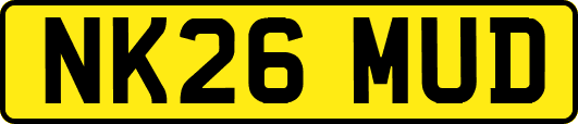 NK26MUD