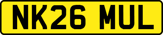 NK26MUL