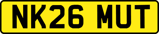 NK26MUT