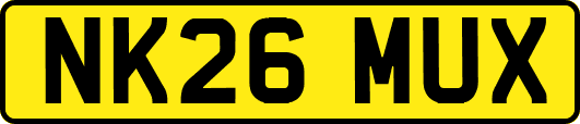 NK26MUX
