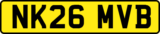 NK26MVB