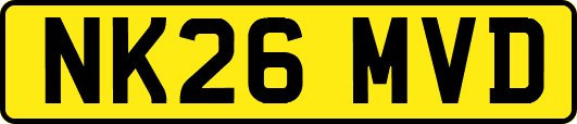 NK26MVD