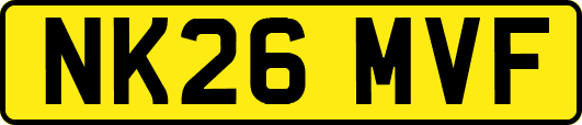 NK26MVF