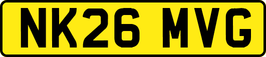 NK26MVG