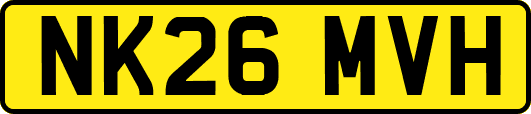 NK26MVH
