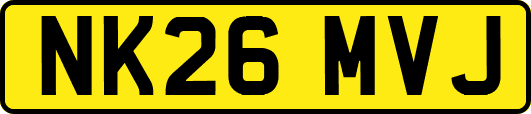 NK26MVJ