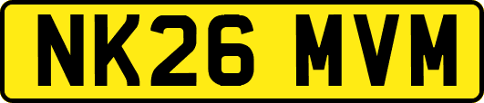 NK26MVM