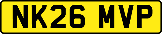 NK26MVP