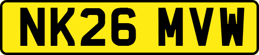 NK26MVW