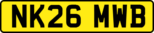 NK26MWB