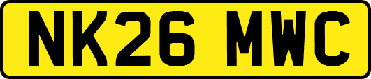 NK26MWC