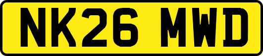 NK26MWD