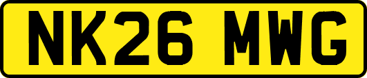 NK26MWG