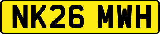 NK26MWH