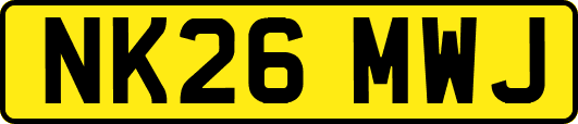 NK26MWJ