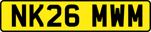 NK26MWM