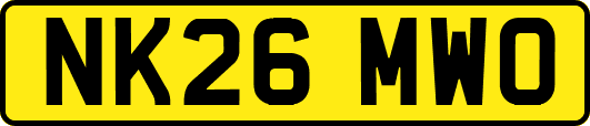 NK26MWO