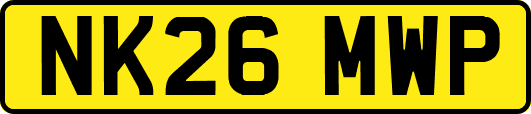 NK26MWP