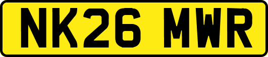 NK26MWR