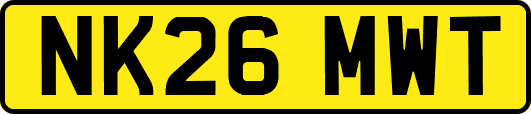 NK26MWT