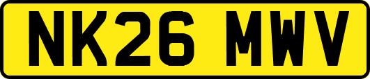 NK26MWV