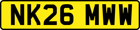 NK26MWW