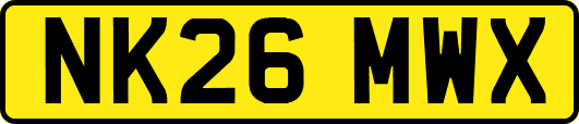 NK26MWX