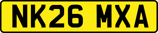 NK26MXA