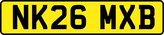 NK26MXB