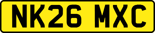 NK26MXC