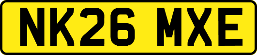 NK26MXE