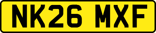 NK26MXF