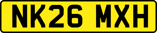 NK26MXH
