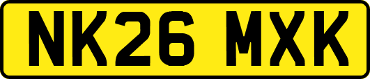 NK26MXK