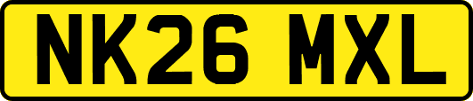 NK26MXL