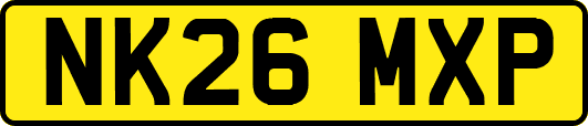 NK26MXP