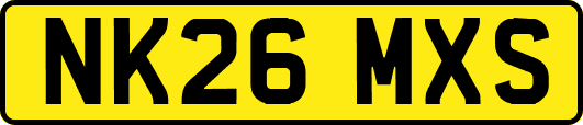 NK26MXS