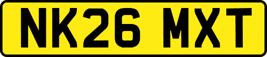 NK26MXT
