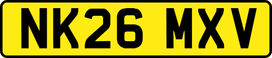 NK26MXV