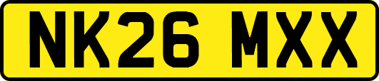NK26MXX