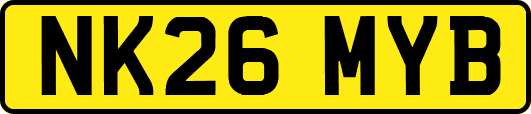 NK26MYB
